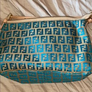 Fendi bag in goods condition